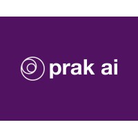 PrakAI logo - Similar company to Sm Grader