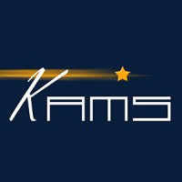 KAMS HOTELLERIE logo - Similar company to Le Groupe De L Hotellerie
