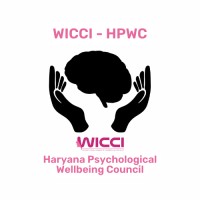 WICCI - HPWC | Haryana Psychological Wellbeing Council logo - Similar company to Inner Wellness By Madhu Pandit