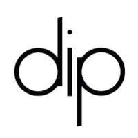 dip band / event - wedding / Rock Pop Band logo - Similar company to Smash, S. R. O.