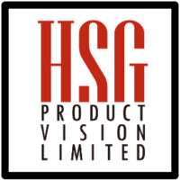HSG Product Vision Limited logo - Similar company to Systrocode Technologies Private Limited