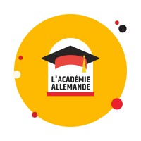 L'académie Allemande logo - Similar company to Sgc - Skills Group Company