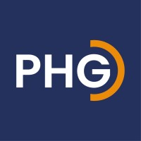 Pearson Ham Group | The Pricing Specialists logo - Similar company to Globalpraxis