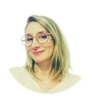 Eugénie Lalande - Spécialiste en gestion Administrative - réseau Aadprox logo - Similar company to Réseau Des Ambassadeurs Administratifs De Proximité (Aadprox)