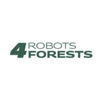 Robots 4 Forests logo - Similar company to Frogeex