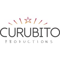 Curubito Productions logo - Similar company to Frame Freak Studio