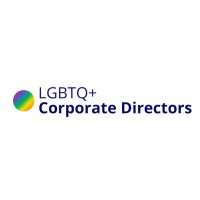 Association of LGBTQ+ Corporate Directors logo - Similar company to The Phluid Project