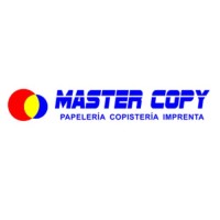 Mastercopy: Papelería, Copistería e Imprenta logo - Similar company to Mentor{Y}Teller