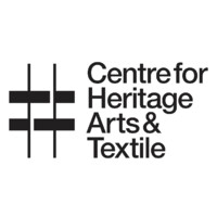 CHAT (Centre for Heritage, Arts and Textile) logo - Similar company to Para Site