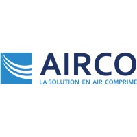 AIRCO logo - Similar company to Ars Software Engineering Private Limited