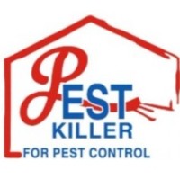 THE PESTKILLER logo - Similar company to Dominator Pest Control Services