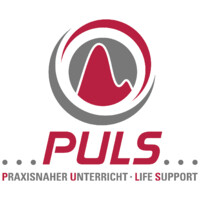 PULS logo - Similar company to Pr-Med Gmbh