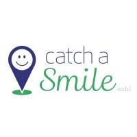 Catch a Smile asbl logo - Similar company to Powertoyou