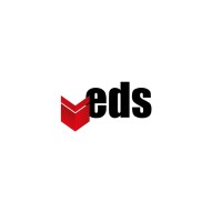 EDS logo - Similar company to Eds Technologies