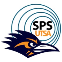 Society of Physics Students at UTSA logo - Similar company to Society Of Physics Students At Berkeley