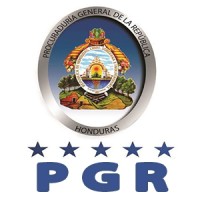 Procuraduría General de la República de Honduras logo - Similar company to Tally