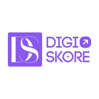 DigiSkore logo - Similar company to Zabsolutions