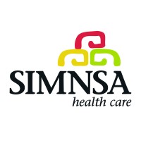 SIMNSA logo - Similar company to Smart Tech