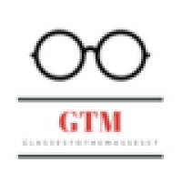GlassesToTheMasses logo - Similar company to Angels' Cup