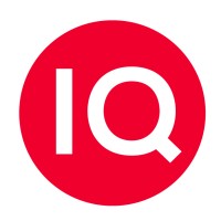 Brand IQ logo - Similar company to Dzyn Space