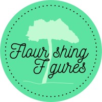 Flourishing Figures logo - Similar company to Chamelo