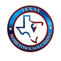 Texas Hometown Solutions logo - Similar company to Texans For Greg Abbott