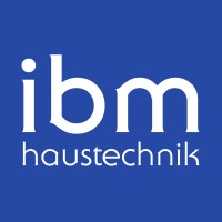 ibm haustechnik manjah GmbH logo - Similar company to Sener Engineering Gmbh