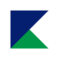 Kiwi Last Mile logo - Similar company to Blueman Exim News