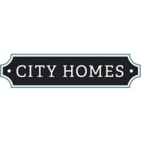 City Homes logo - Similar company to Streeter Custom Builder