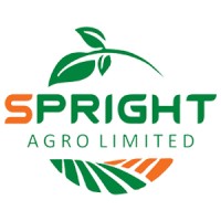 Spright Agro Limited logo - Similar company to Spright