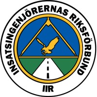 Insatsingenjörernas Riksförbund logo - Similar company to Ekzel Ab