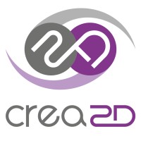 Crea 2D