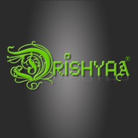 DRISHYAA® logo - Similar company to Drushya