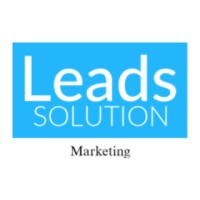 Leads Solution Marketing