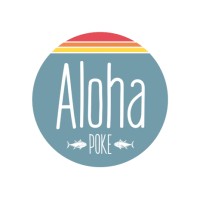 Aloha Poke Bowls
