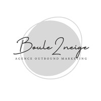 Boule2neige logo - Similar company to D.E.A. Communication