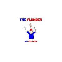 THE PLUMBER a division of Robco Enterprises Inc. logo - Similar company to Rocket Plumbing & Drain