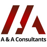 A & A Consultants
