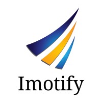 Imotify logo - Similar company to Lidia Consulting
