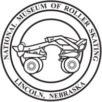 National Museum of Roller Skating logo - Similar company to Super Wheels Skating Center