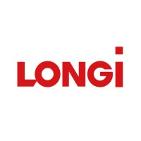 LONGi Solar DACH logo - Similar company to Fizco Manufacturing Sdn. Bhd.