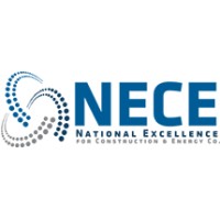NECE SOLAR logo - Similar company to Deem Solar