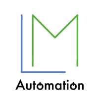 LM Automation logo - Similar company to Demboost