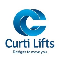 Curti Lifts logo - Similar company to 6Rg