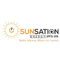 Sunsation Energy (Pvt) Ltd. logo - Similar company to The Code Cruise