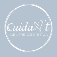Estètica Cuida't logo - Similar company to Lamixtura