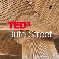TEDx Bute Street logo - Similar company to Ignitecardiff