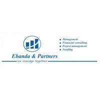 EBANDA & PARTNERS logo - Similar company to Pro-Pme Financement S.A