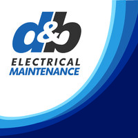 d&b Electrical Maintenance logo - Similar company to Rol Group