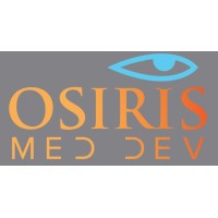 Osiris Med Dev logo - Similar company to Element Research Group